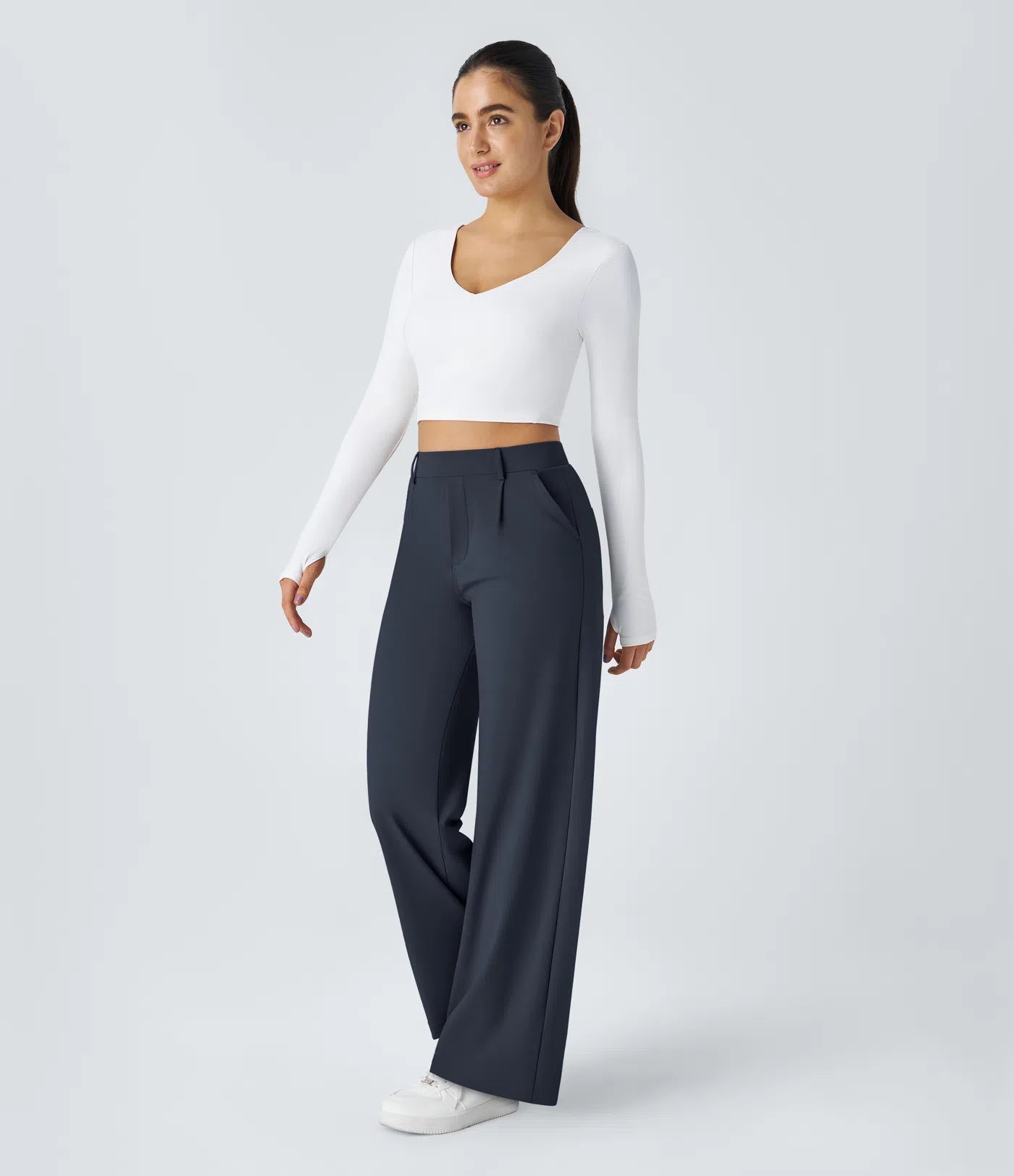 Le Tailleur Signature