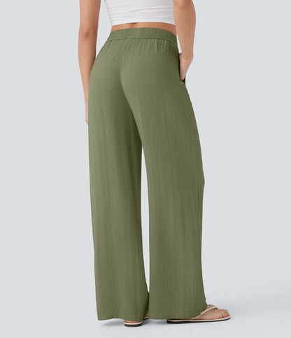 Le Lin Signature
