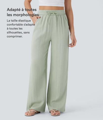 Le Lin Signature