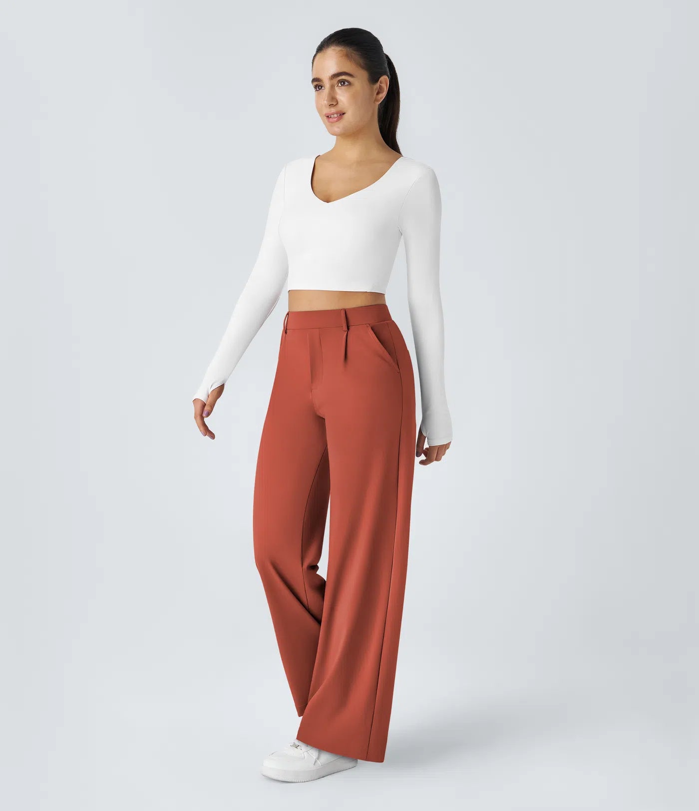 Le Tailleur Signature