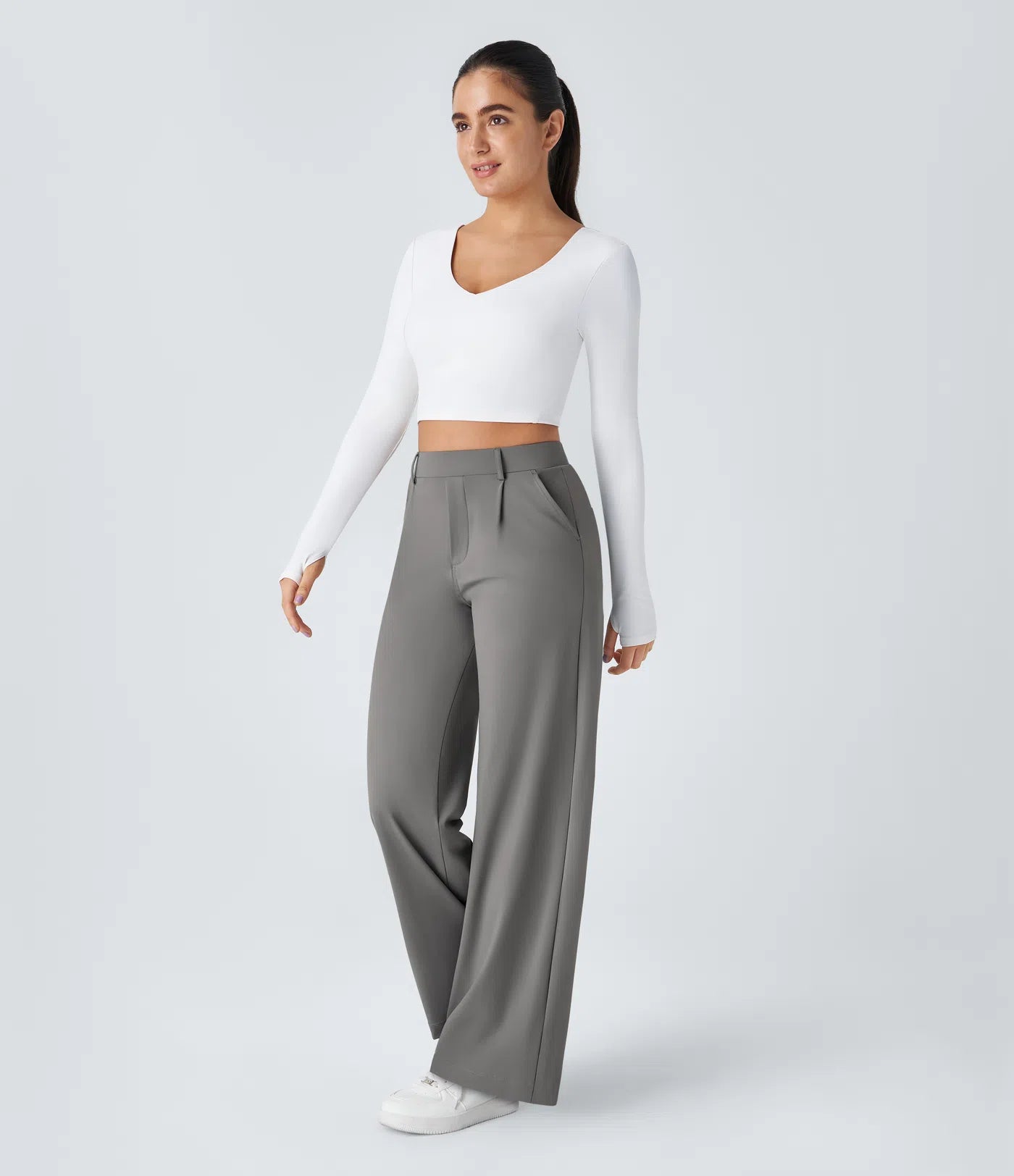 Le Tailleur Signature