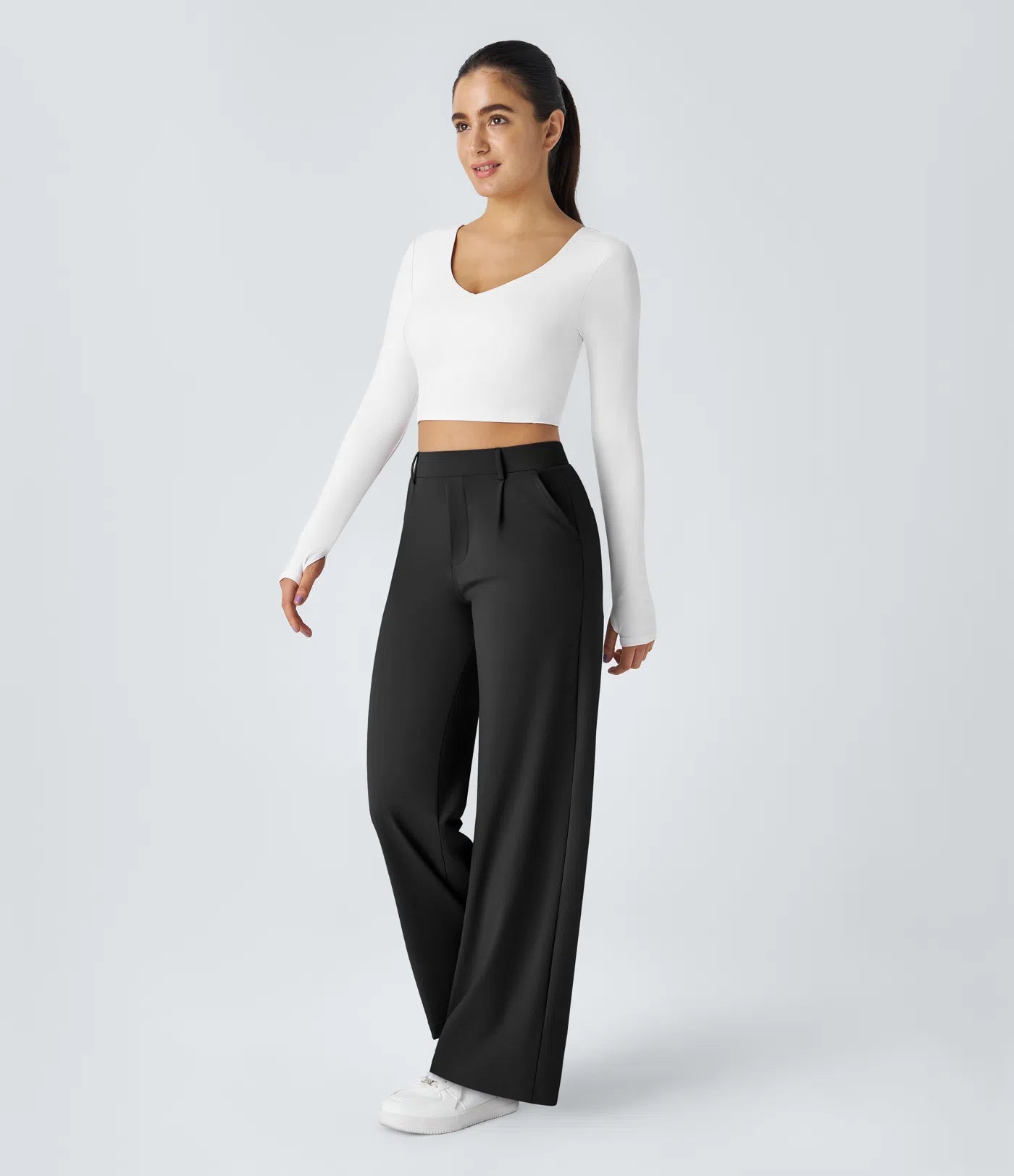 Le Tailleur Signature